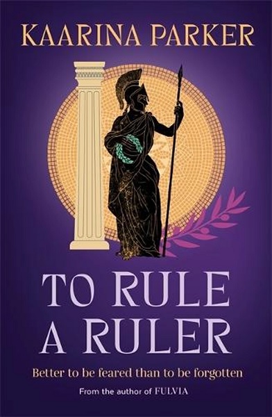 To Rule a Ruler