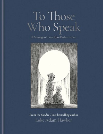 To Those Who Speak