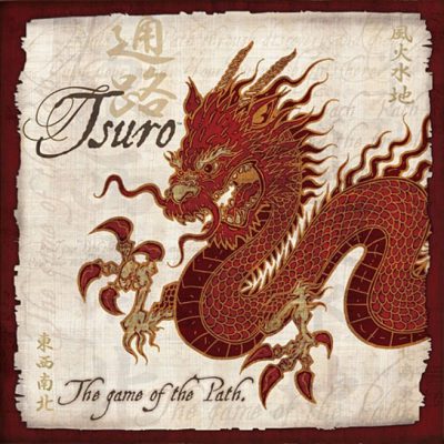 Tsuro