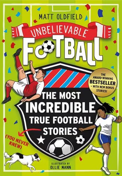Most Incredible True Football Stories
