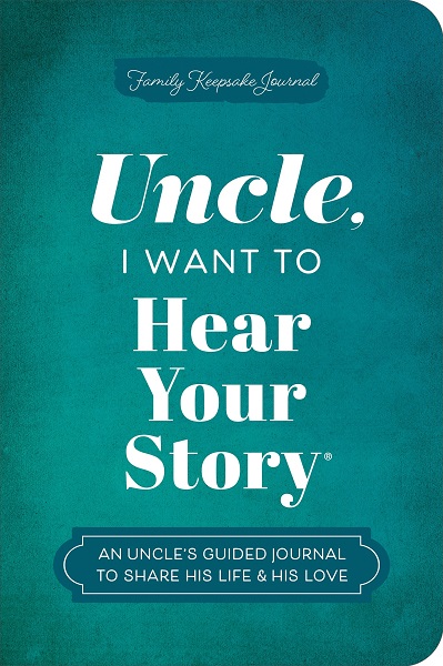 Uncle  I Want to Hear Your Story