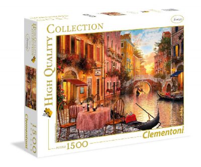 Venezia 1500pc Puzzle
