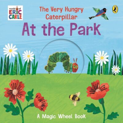 Very Hungry Caterpillar At the Park