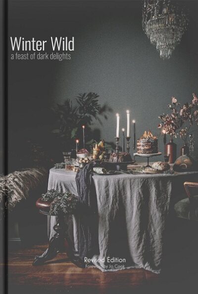 Winter Wild A Feast of Dark Delights