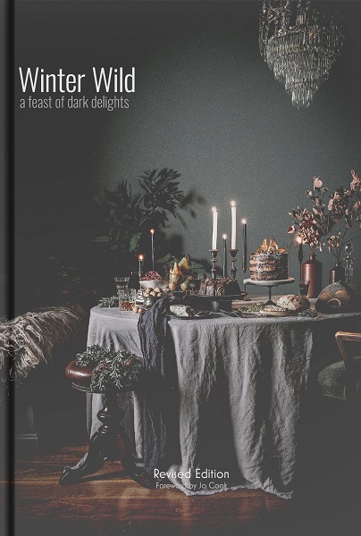Winter Wild A Feast of Dark Delights