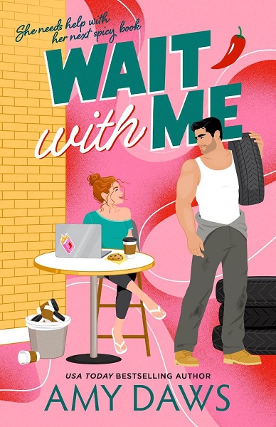 Wait With Me