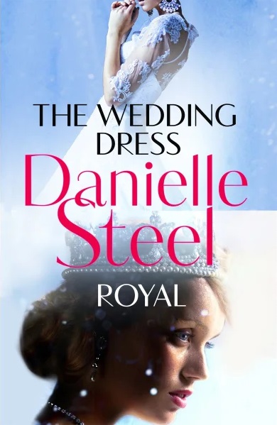 Wedding Dress / Royal