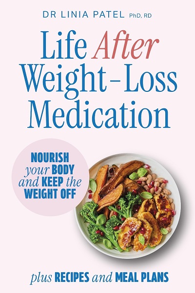 Life After Weight Loss Medication