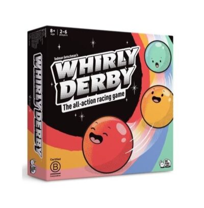 Whirly Derby