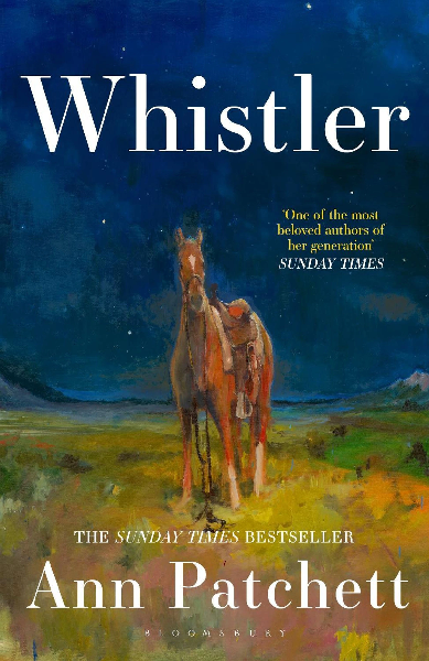Whistler