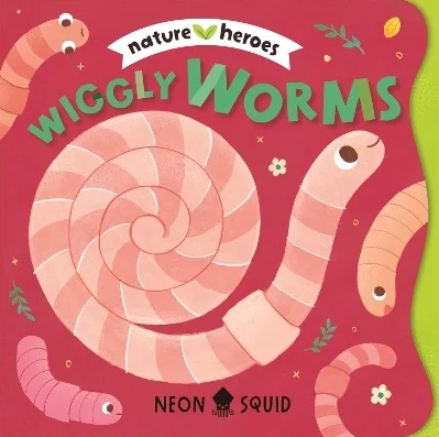 Wiggly Worms