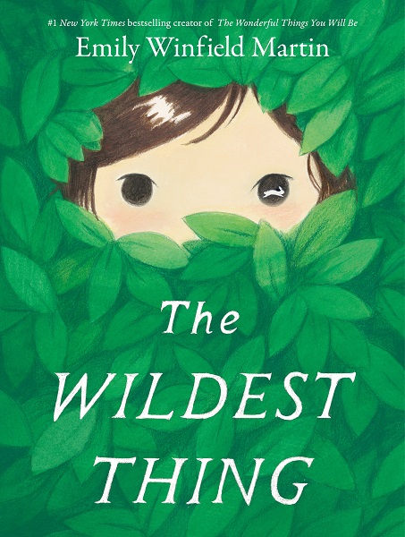 Wildest Thing