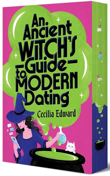 Ancient Witchs Guide to Modern Dating