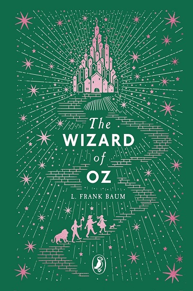 Wizard of Oz