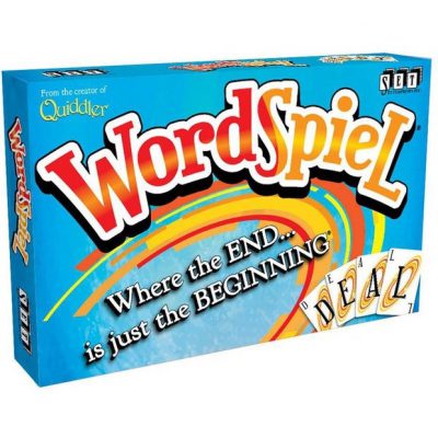 Wordspiel
