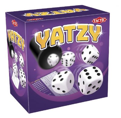 Yatzy
