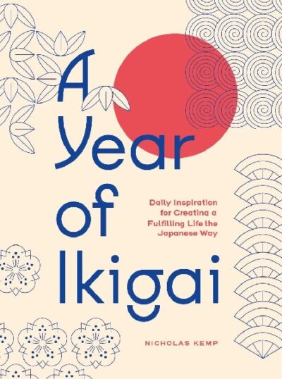 Year of Ikigai