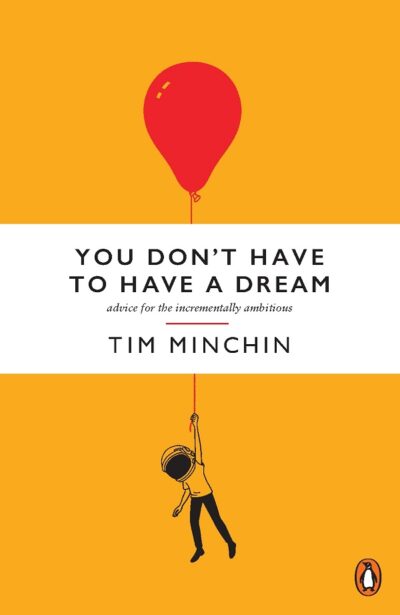 You Dont Have To Have A Dream