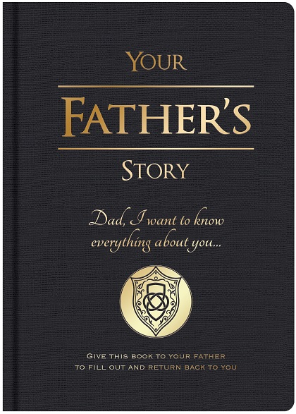 Your Fathers Story