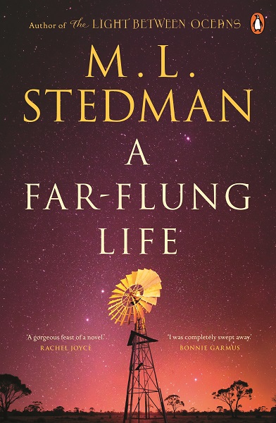 Far-flung Life