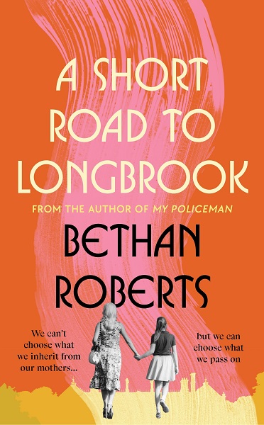 Short Road to Longbrook