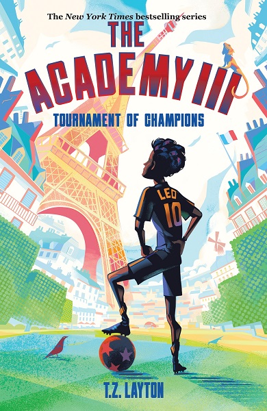 Academy III Tournament of Champions