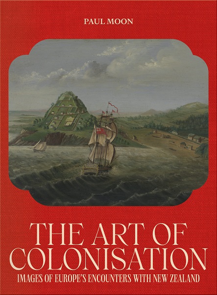 Art Of Colonisation
