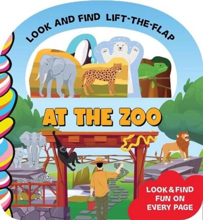 At the Zoo