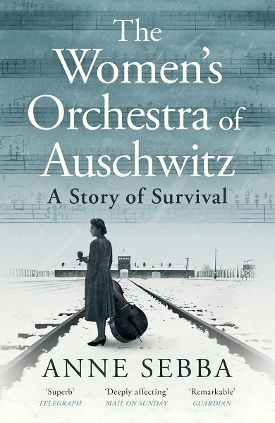 Womens Orchestra of Auschwitz