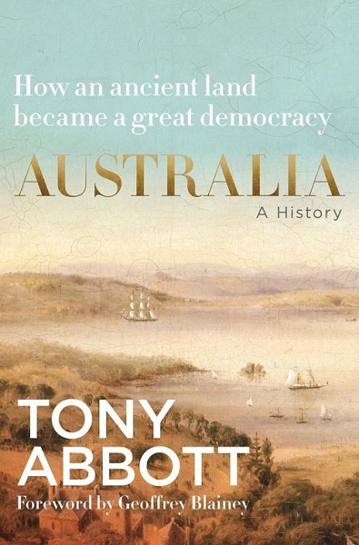 Australia A History