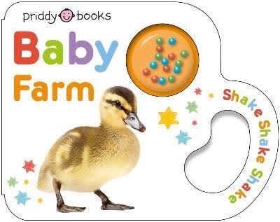 Little Shaker Baby Farm