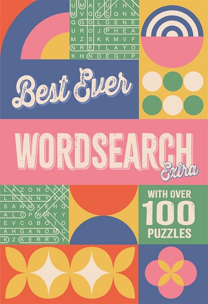 Best Ever Wordsearch