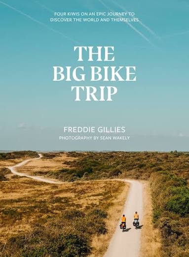 Big Bike Trip