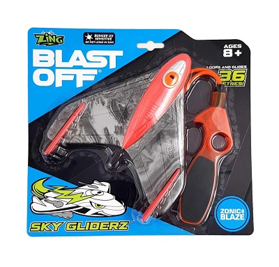 Blast Off Sky Gliderz