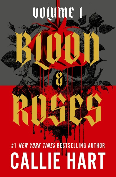 Blood & Roses Vol 1