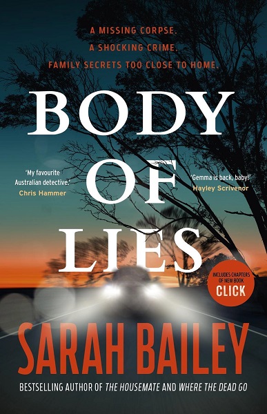 Body of Lies