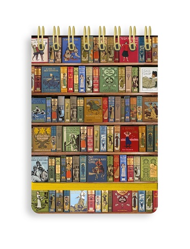 Bodleian Libraries Pocket Notebook