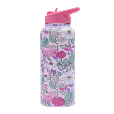 Mothers Day Insulated Water Bottle