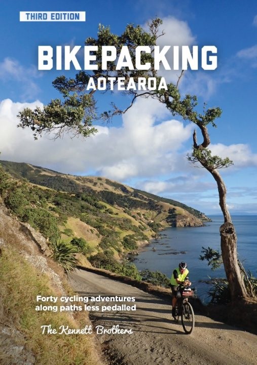 Bikepacking Aotearoa
