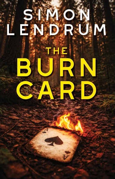 Burn Card