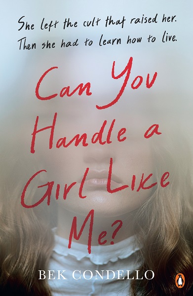 Can You Handle a Girl Like Me