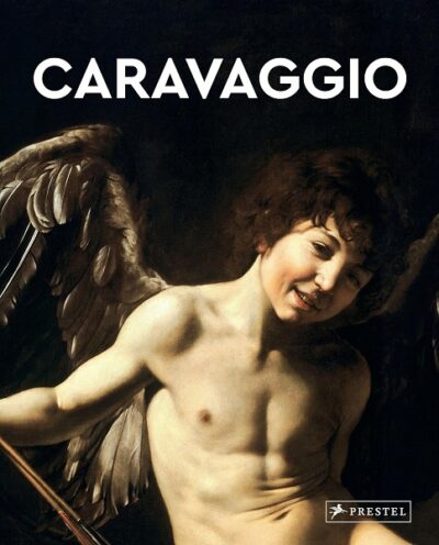 Caravaggio Masters of Art