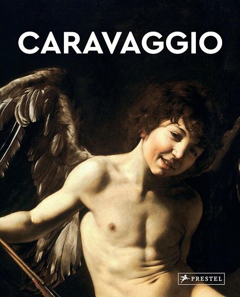 Caravaggio Masters of Art