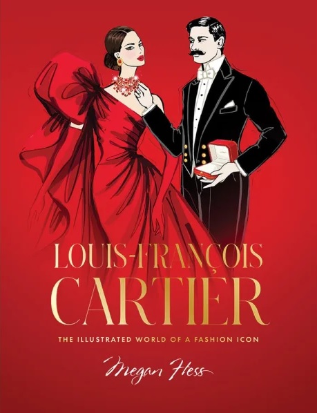 Louis Francois Cartier
