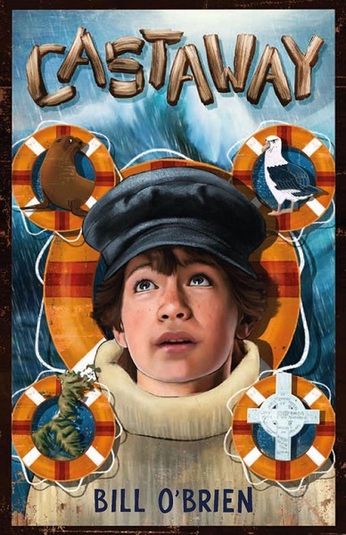My New Zealand Story Castaway