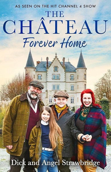 Chateau Forever Home