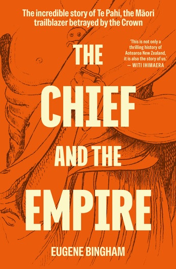 Chief and the Empire