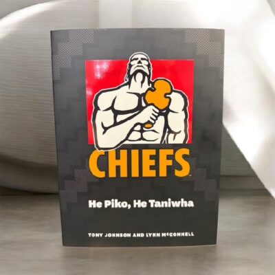 He Piko He Taniwha Chiefs