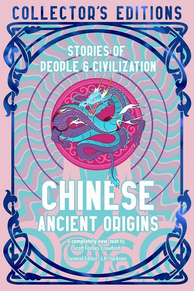 Chinese Ancient Origins Stories Of People & Civilization