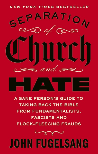 Separation of Church and Hate
